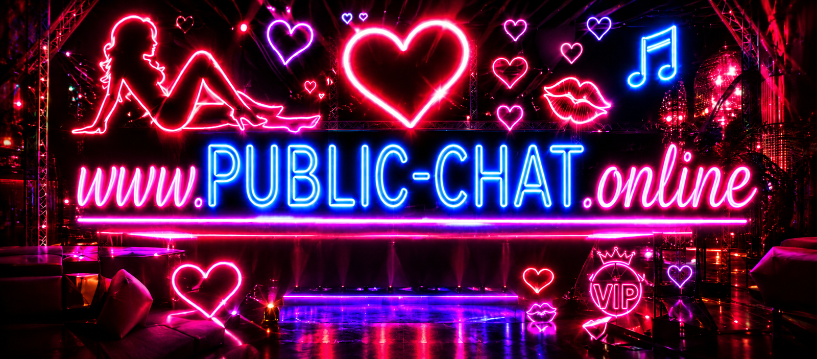 Public Chat