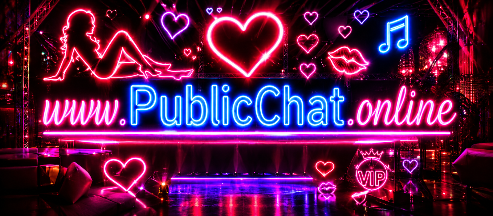 Public Chat